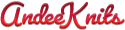 Andee Knits Hand & Machine Knitting